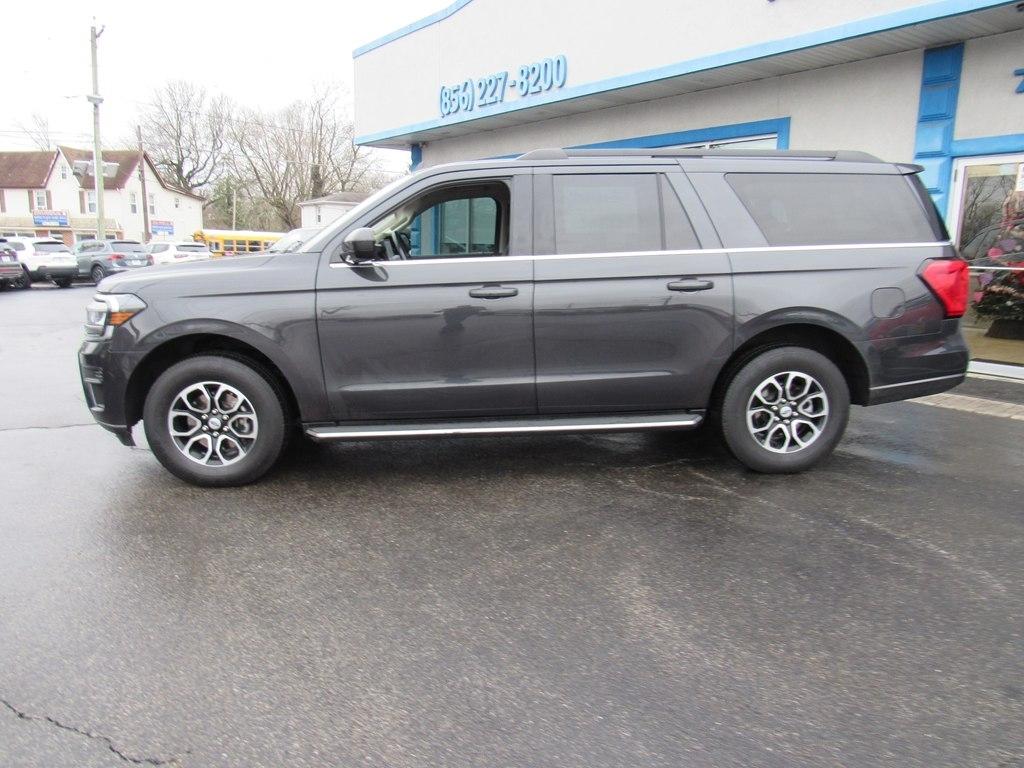 Ford Expedition  2023