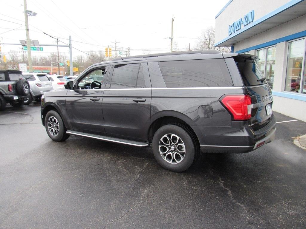 Ford Expedition  2023