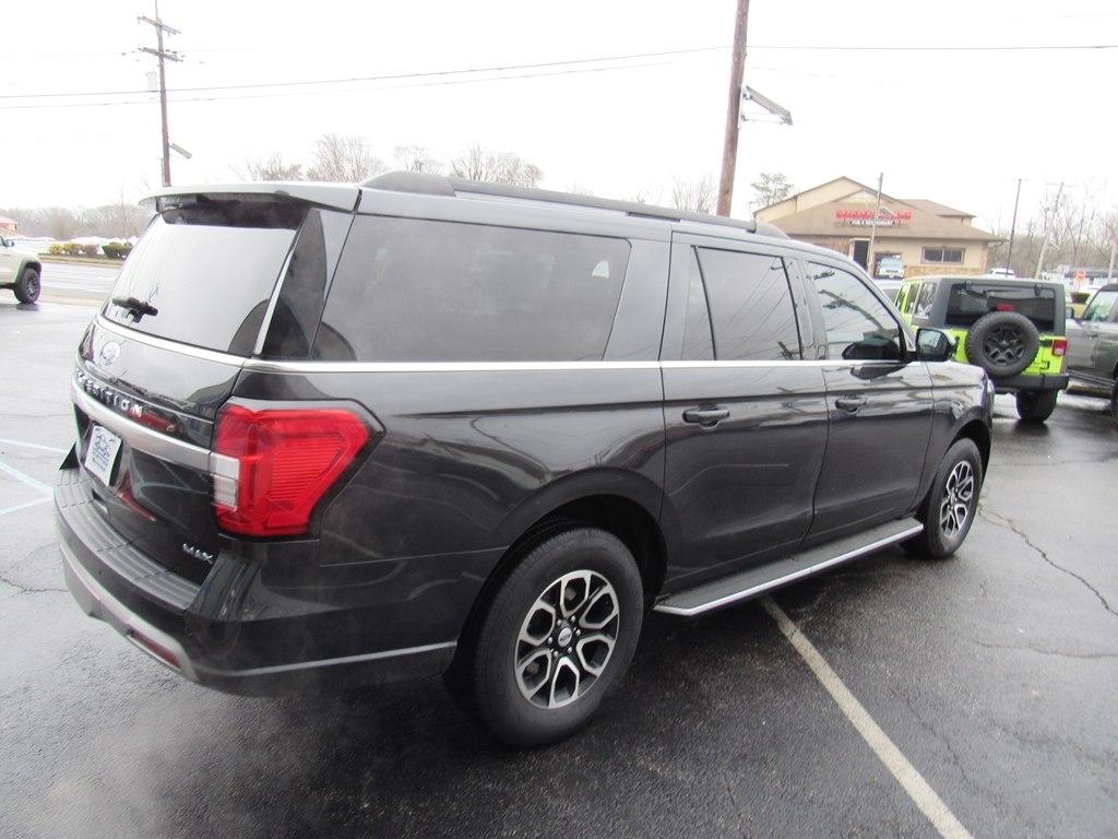 Ford Expedition  2023