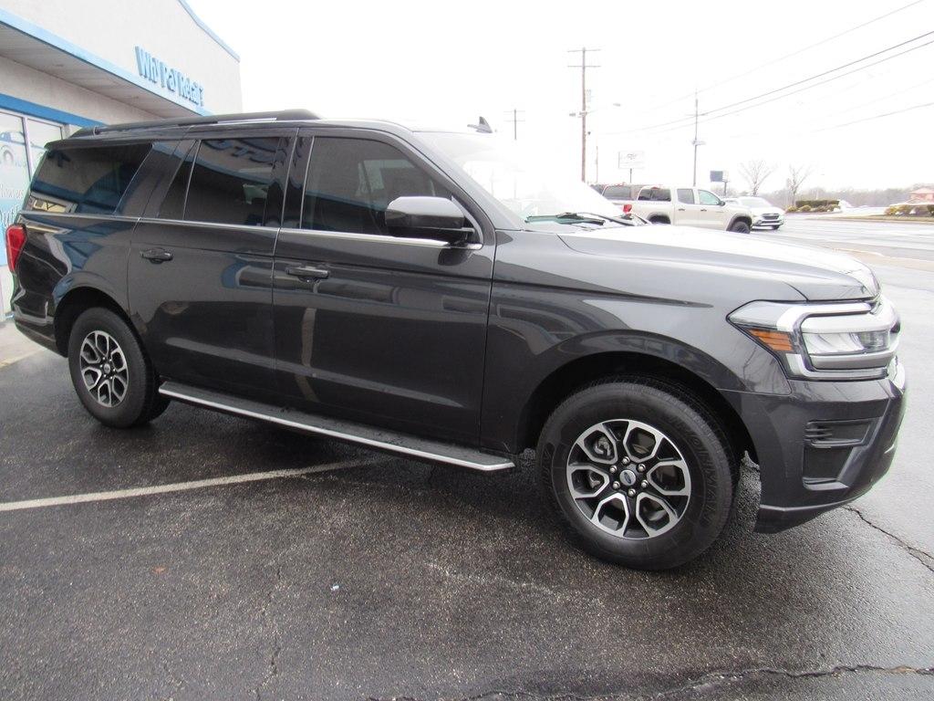 Ford Expedition  2023