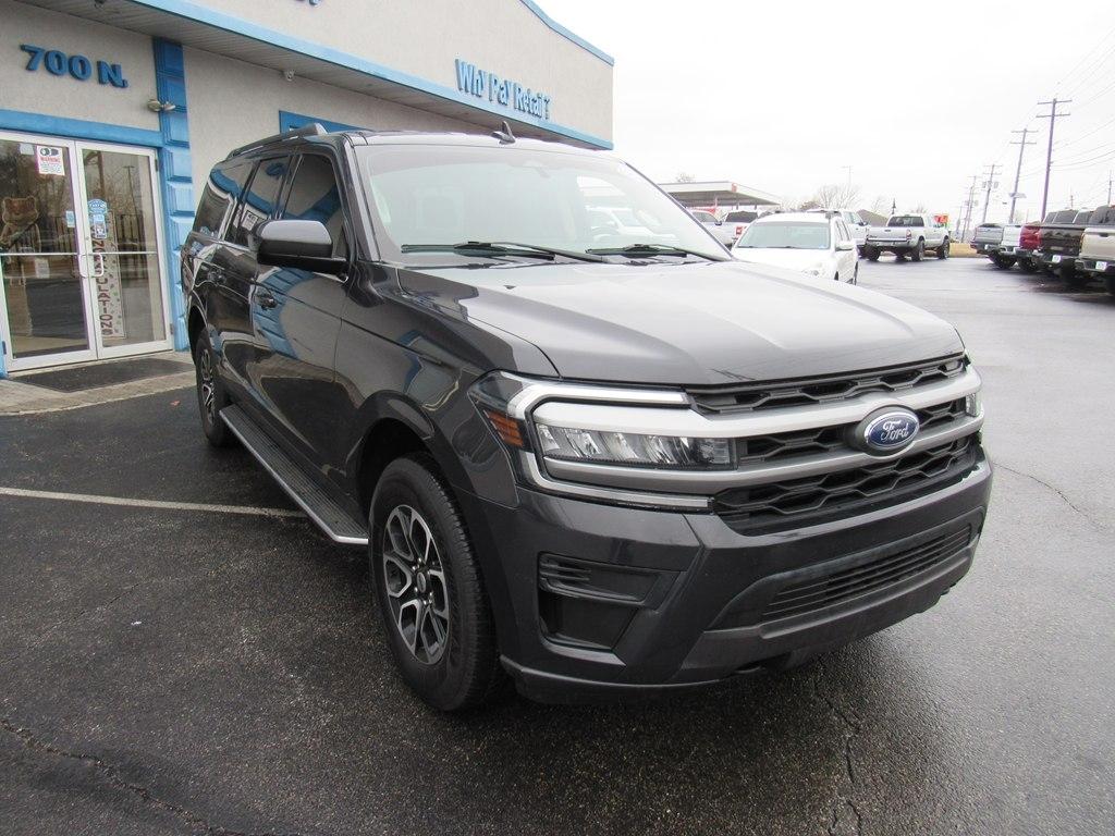 Ford Expedition  2023