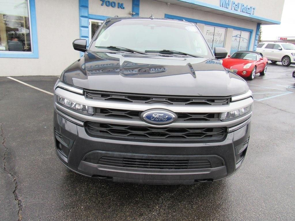 Ford Expedition  2023