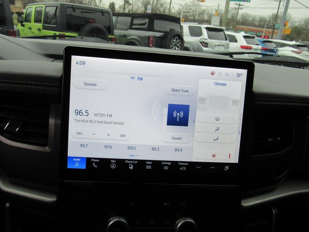 Ford Expedition  2023