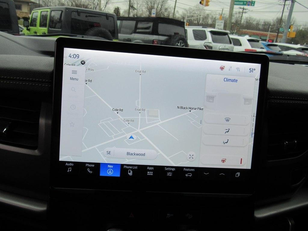 Ford Expedition  2023