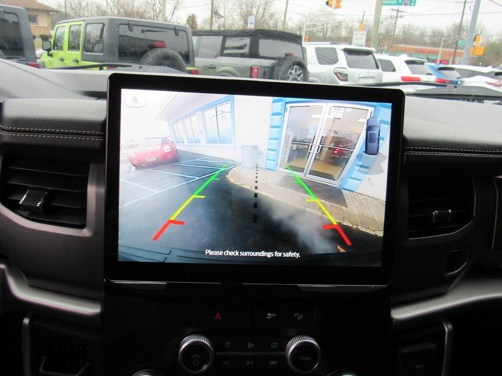 Ford Expedition  2023