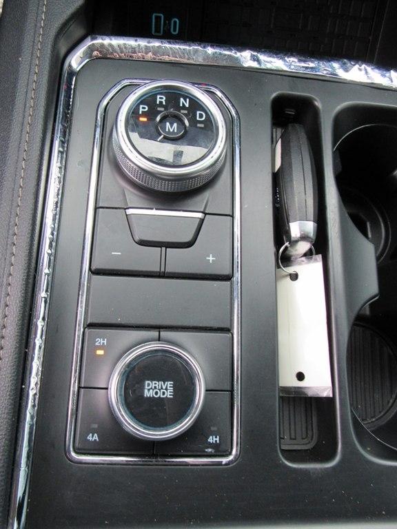 Ford Expedition  2023