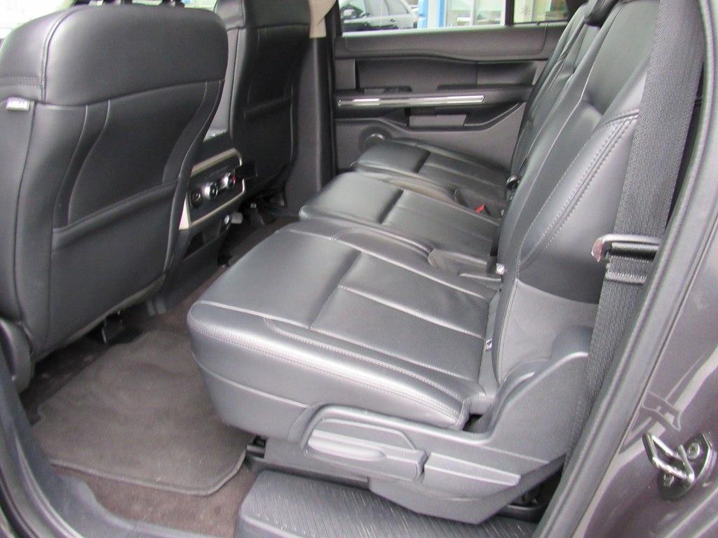 Ford Expedition  2023