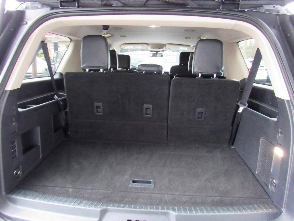 Ford Expedition  2023