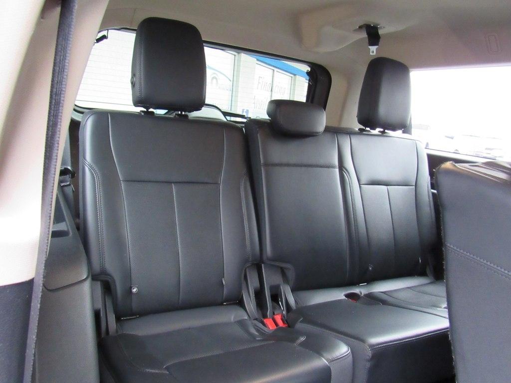 Ford Expedition  2023