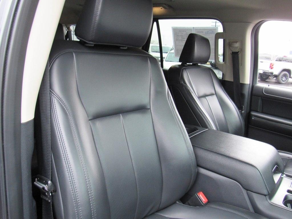 Ford Expedition  2023