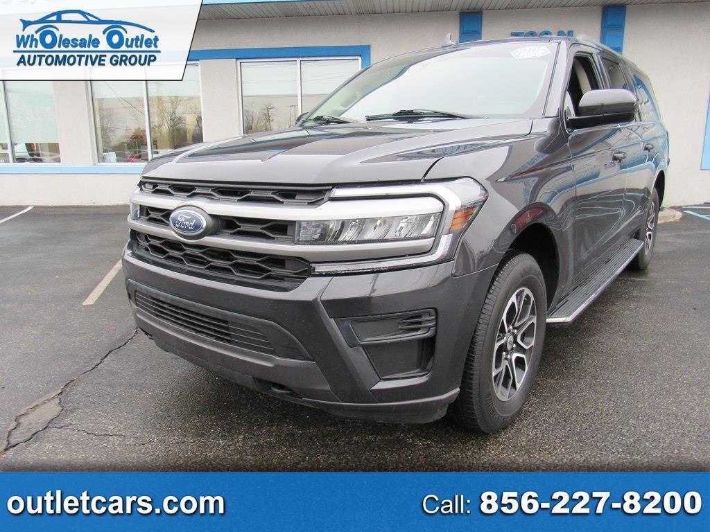 2023 Ford Expedition XLT