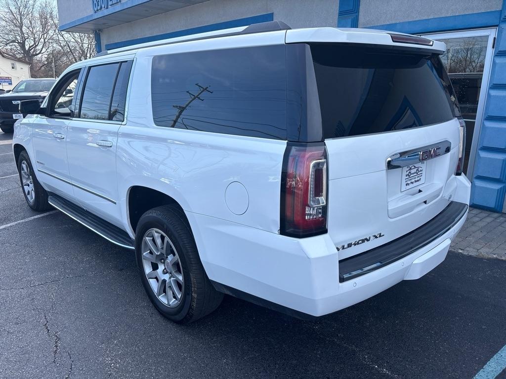 GMC Yukon XL  2020