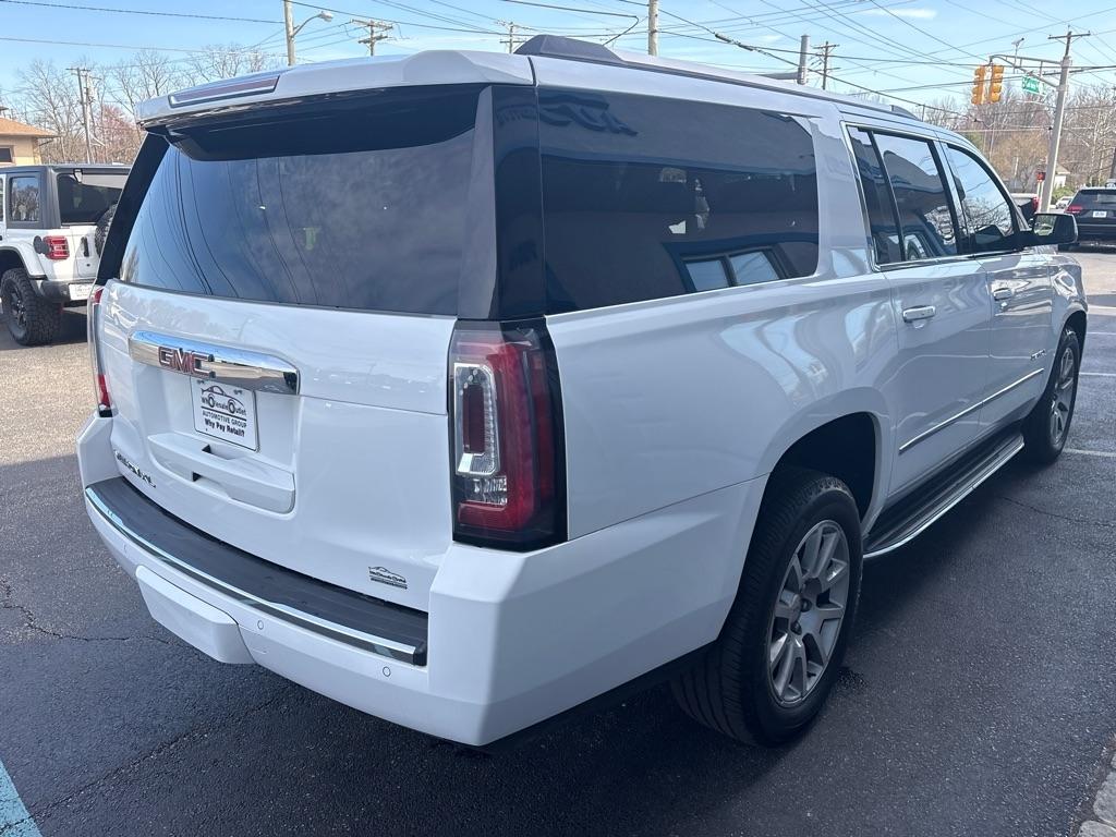 GMC Yukon XL  2020