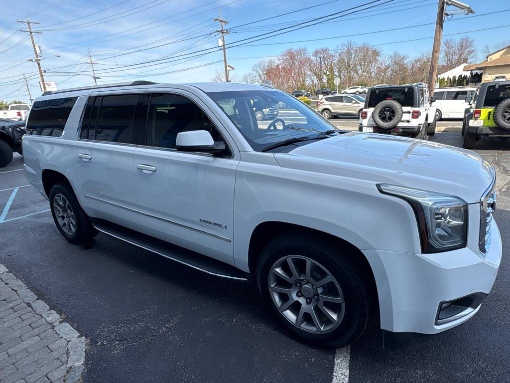 GMC Yukon XL  2020