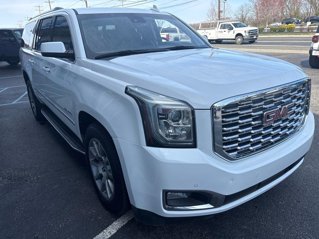 GMC Yukon XL  2020