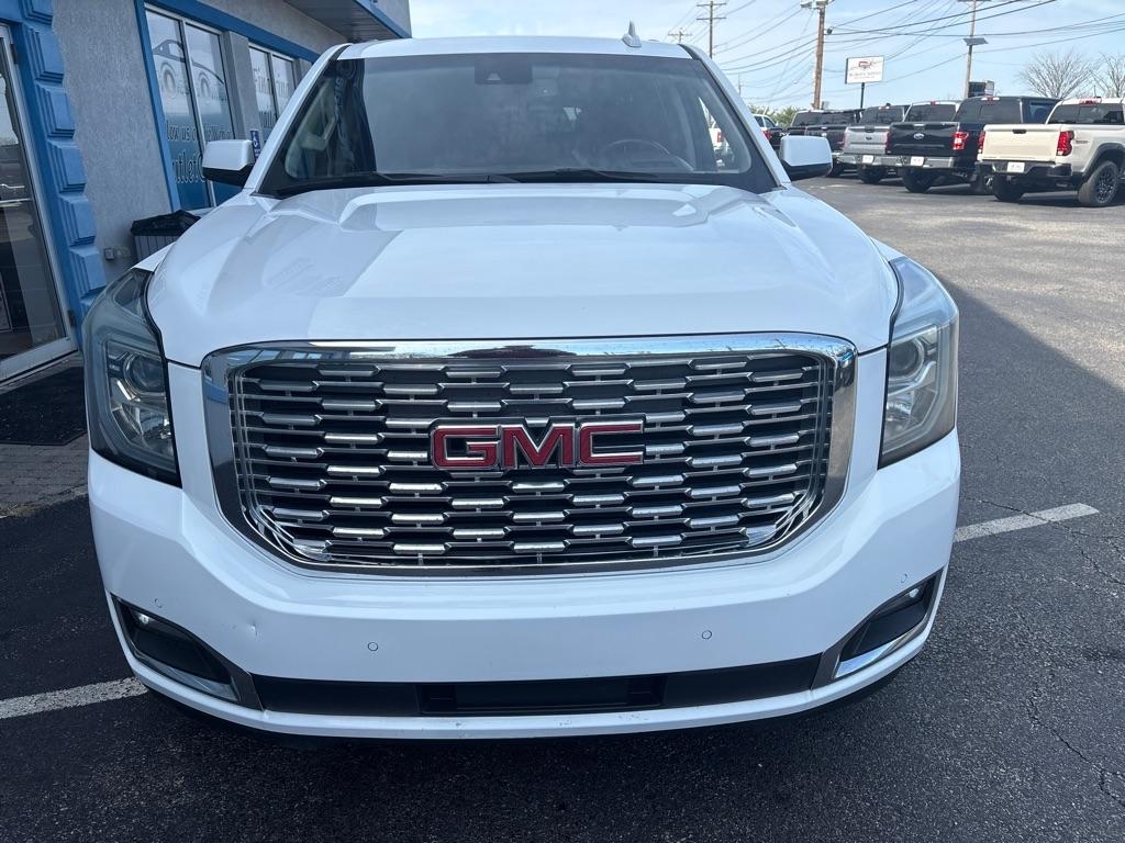 GMC Yukon XL  2020