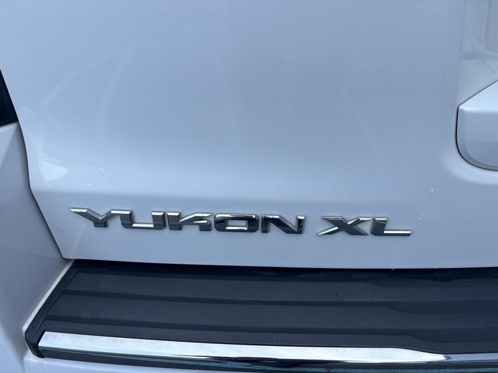 GMC Yukon XL  2020