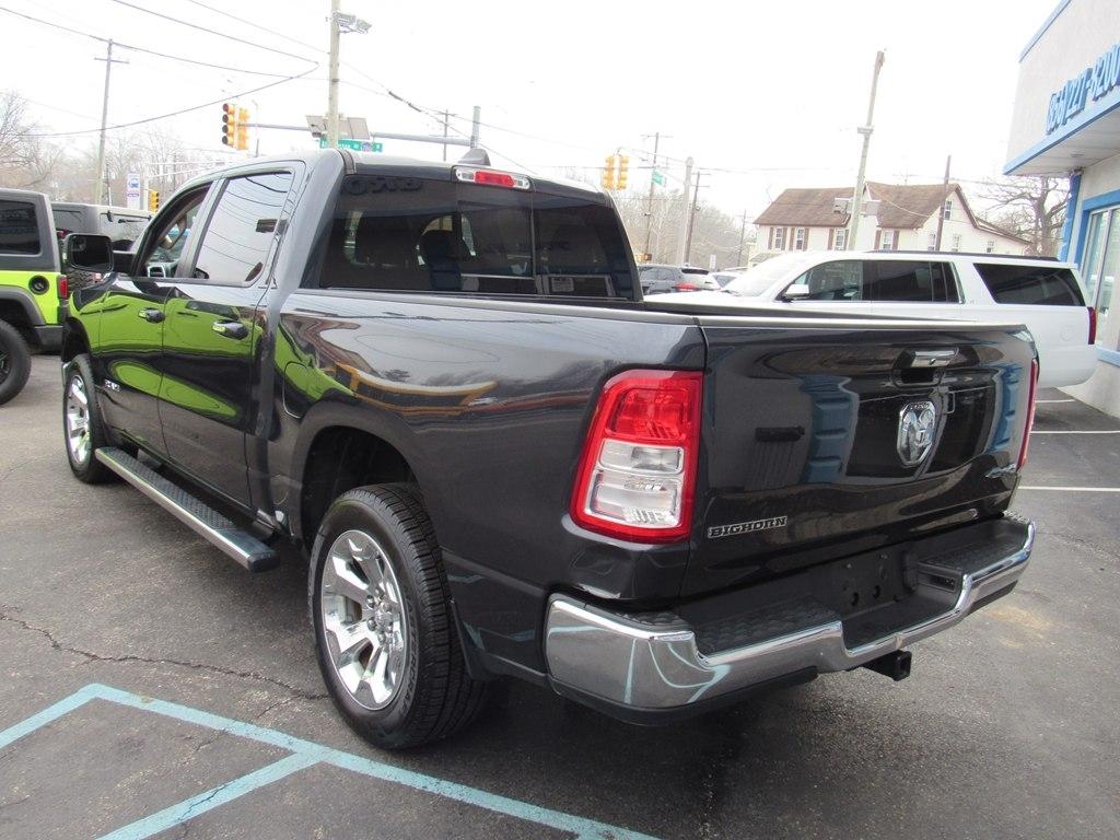 RAM 1500  2019