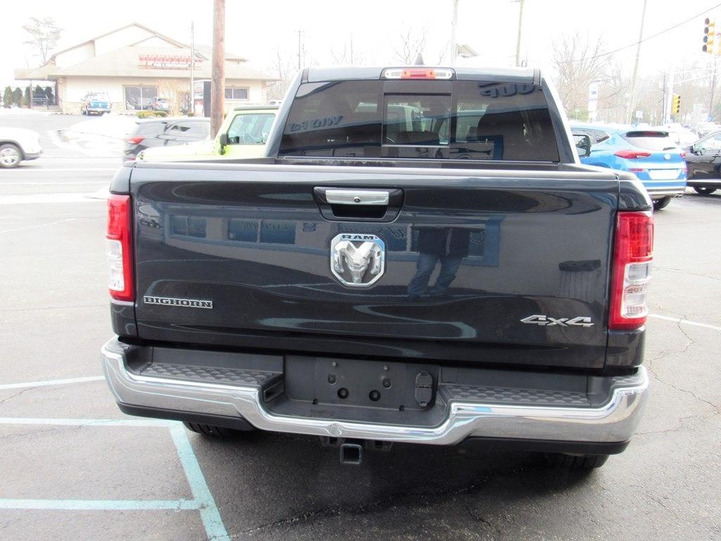 RAM 1500  2019