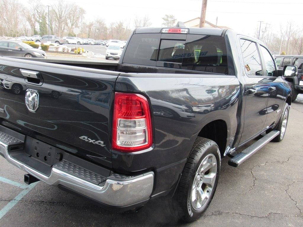 RAM 1500  2019