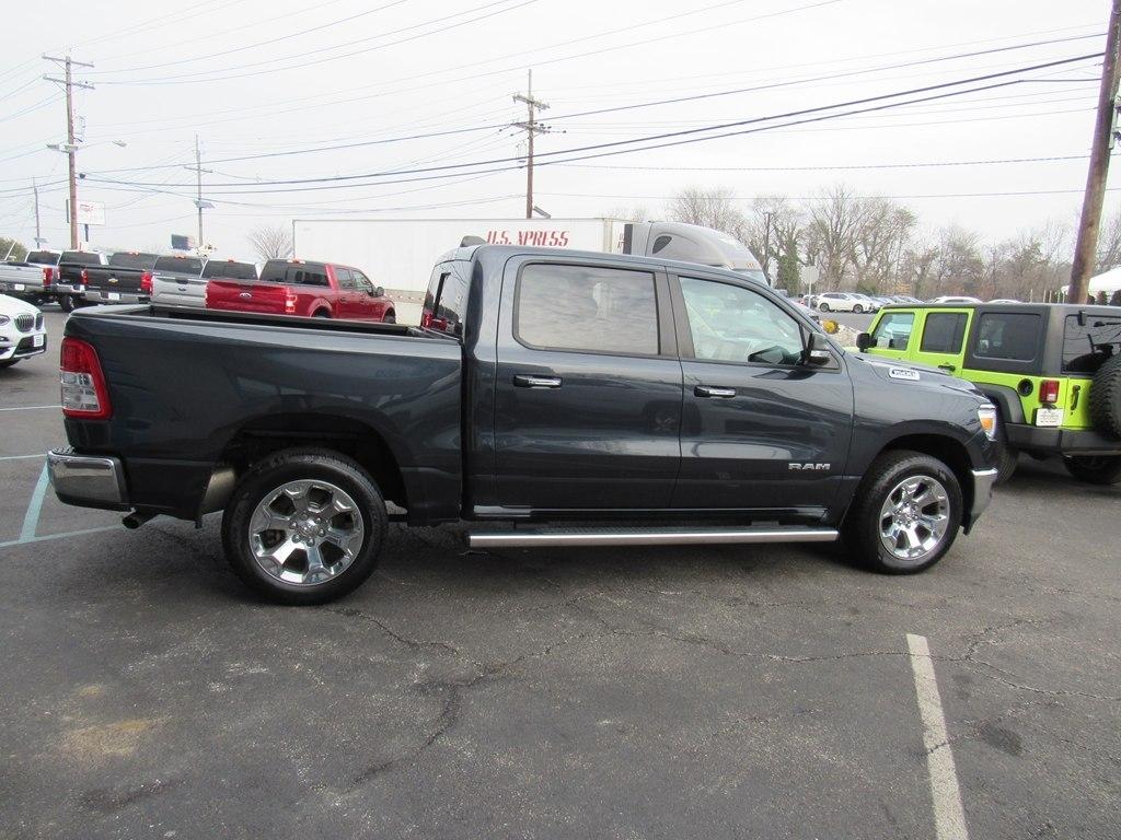 RAM 1500  2019
