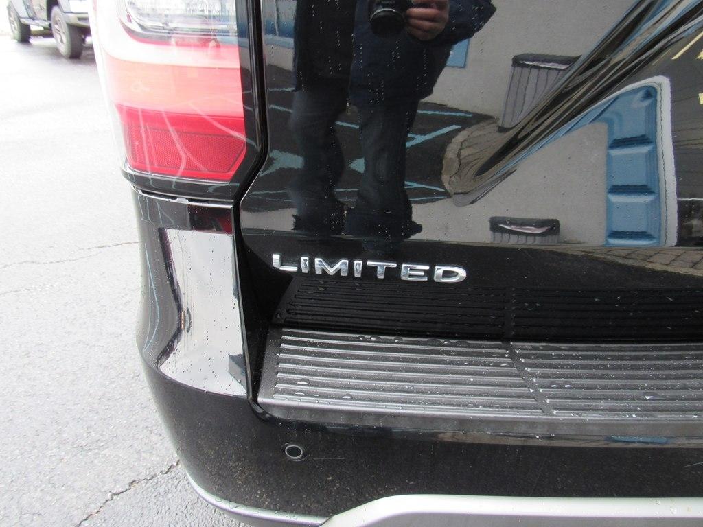 Ford Expedition  2018