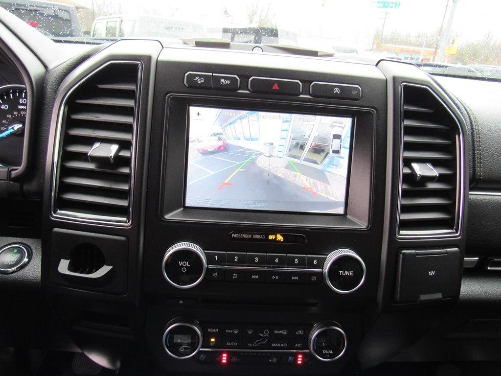 Ford Expedition  2018