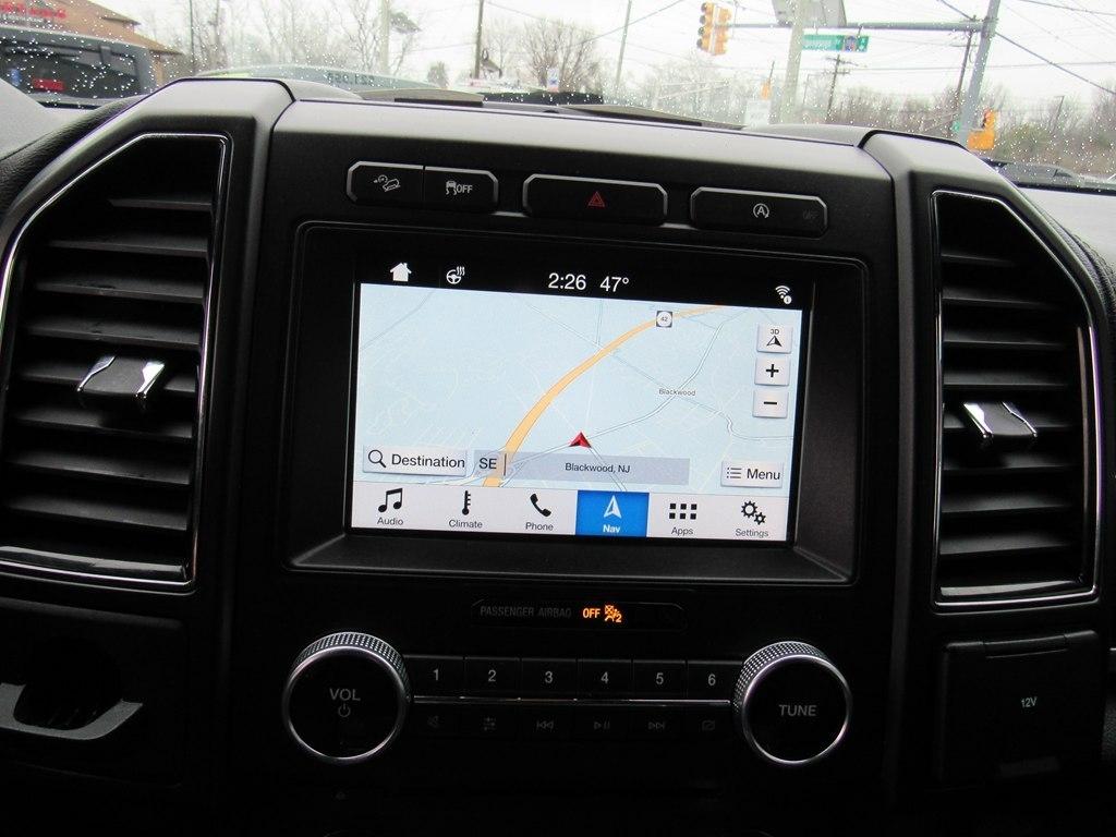 Ford Expedition  2018