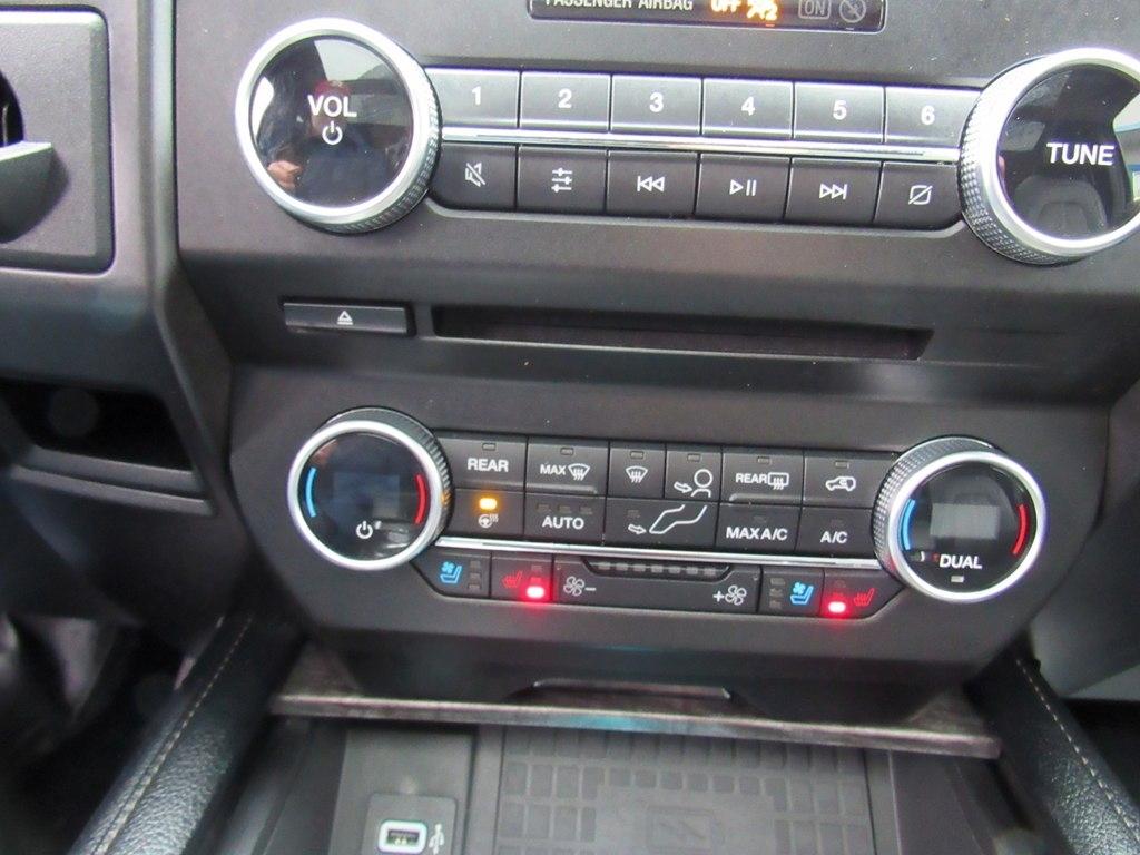 Ford Expedition  2018