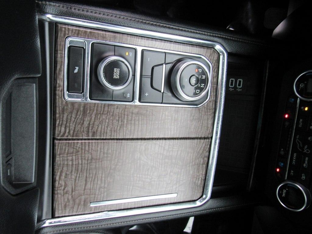 Ford Expedition  2018