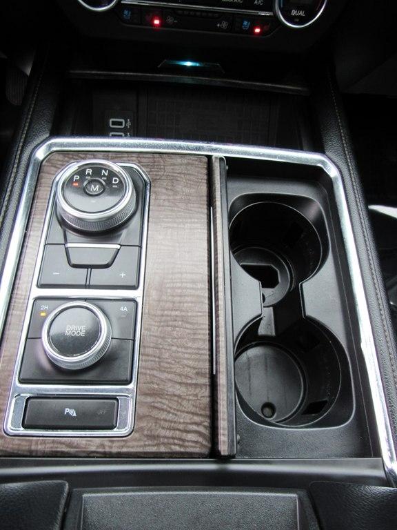 Ford Expedition  2018