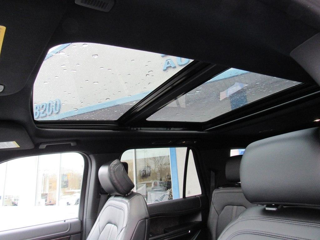 Ford Expedition  2018