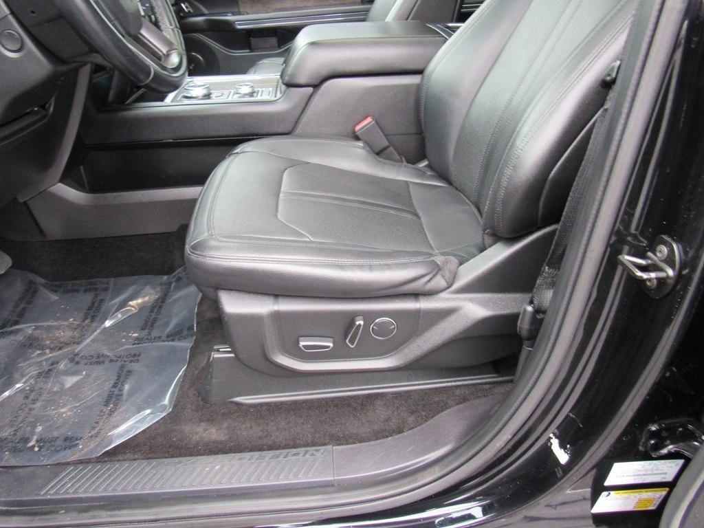 Ford Expedition  2018