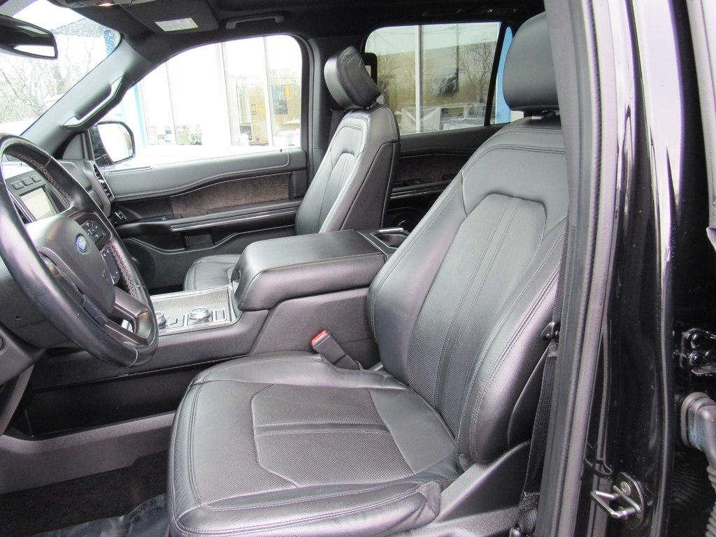 Ford Expedition  2018