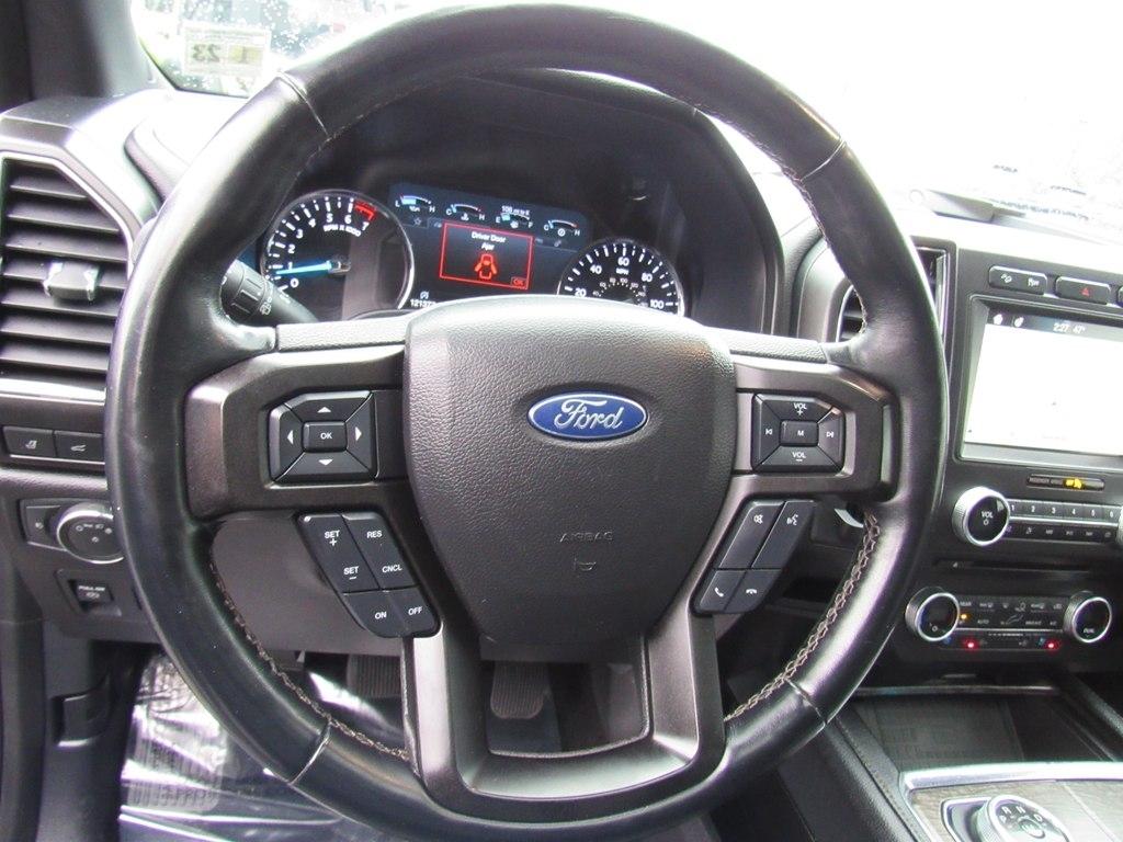 Ford Expedition  2018