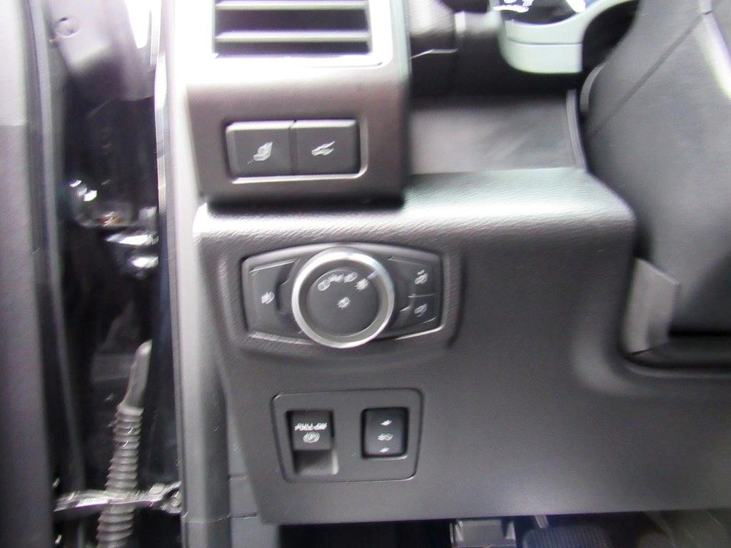 Ford Expedition  2018