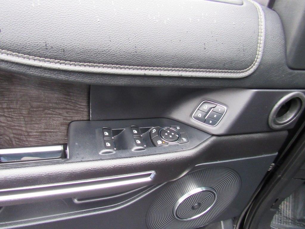 Ford Expedition  2018