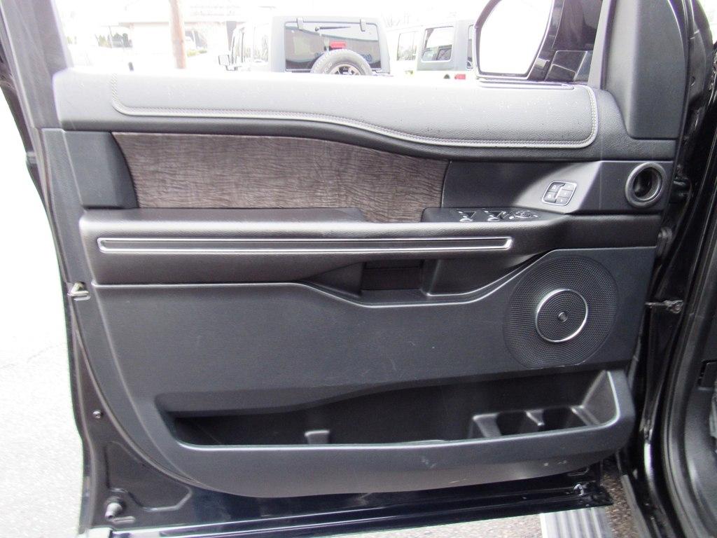 Ford Expedition  2018