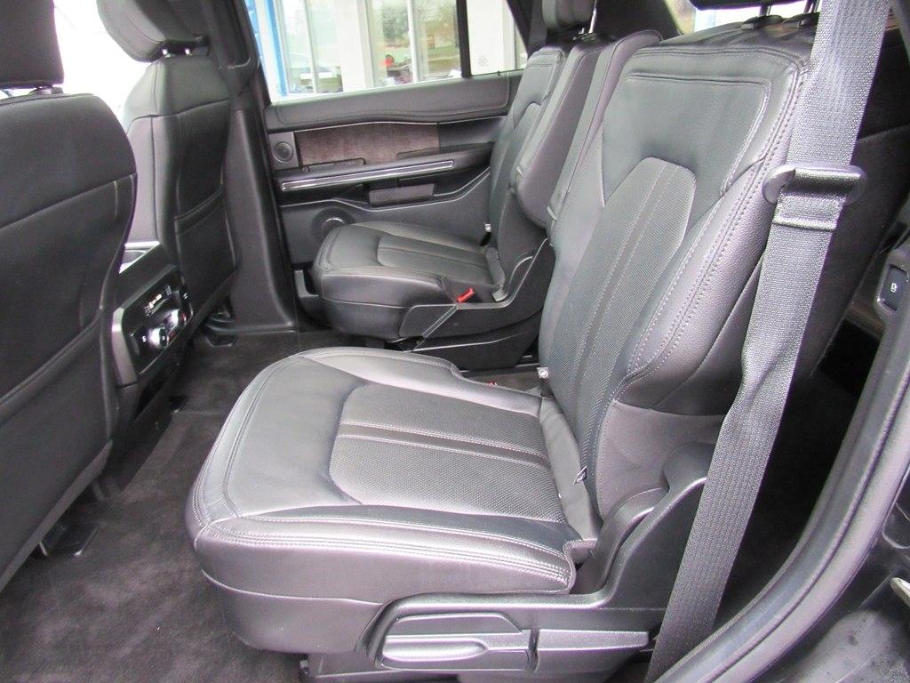 Ford Expedition  2018