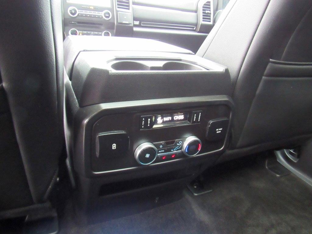 Ford Expedition  2018