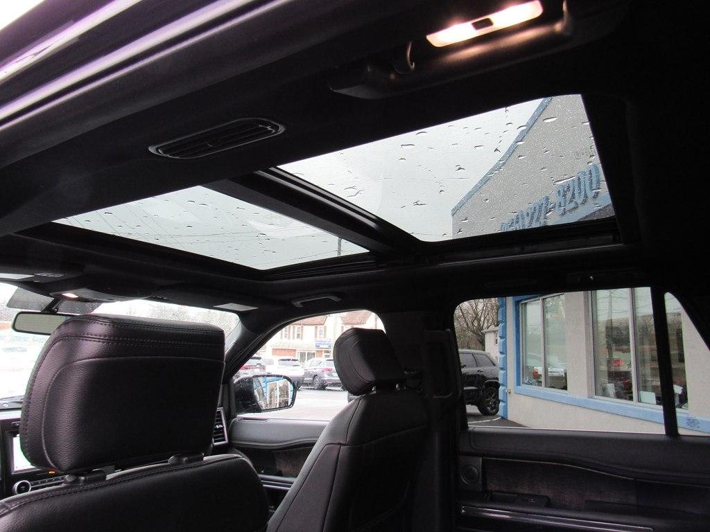 Ford Expedition  2018