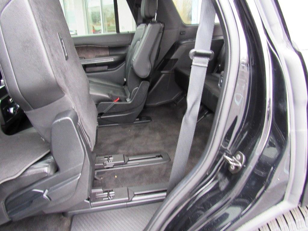 Ford Expedition  2018