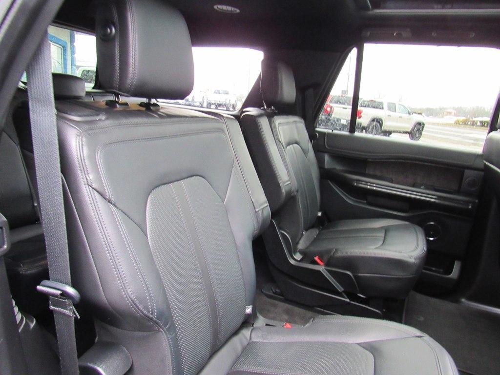 Ford Expedition  2018