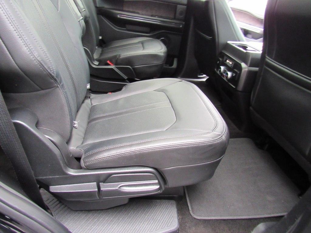 Ford Expedition  2018