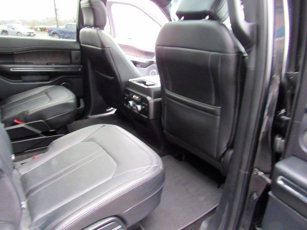 Ford Expedition  2018