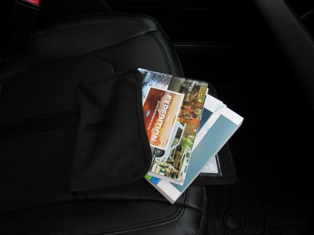 Ford Expedition  2018