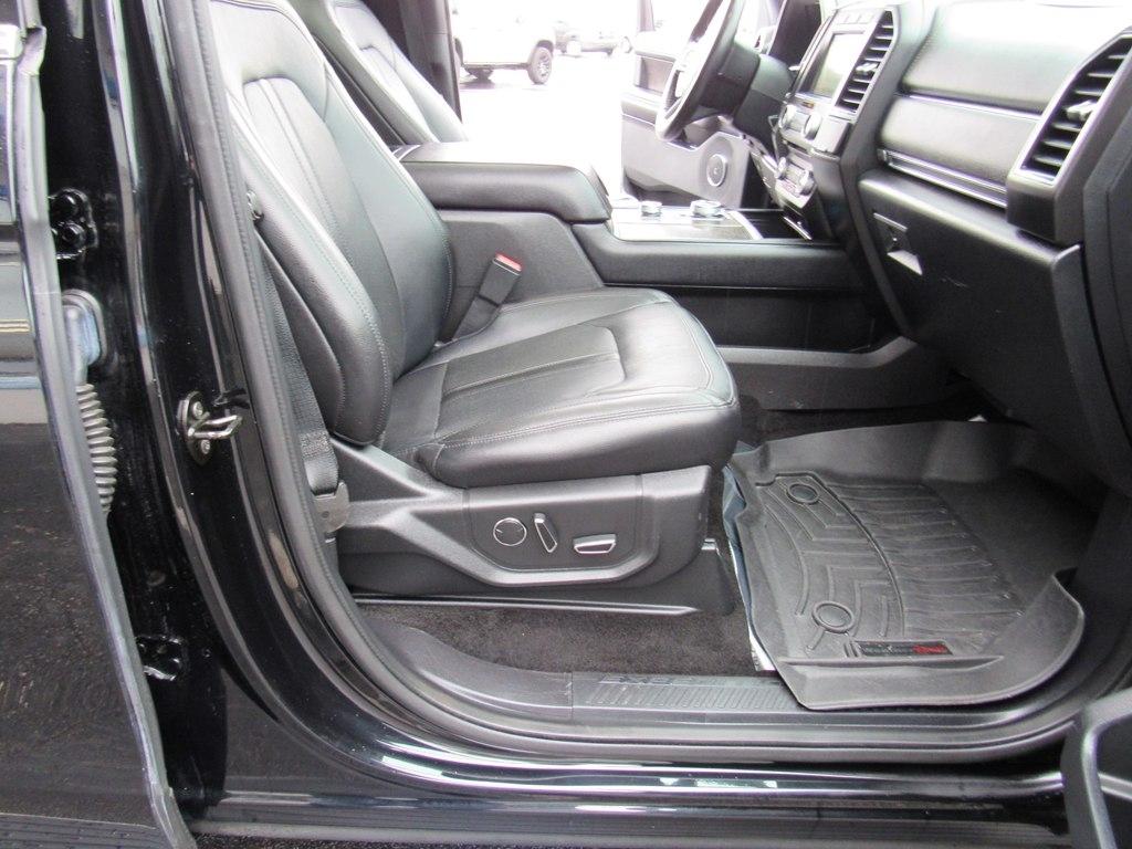 Ford Expedition  2018