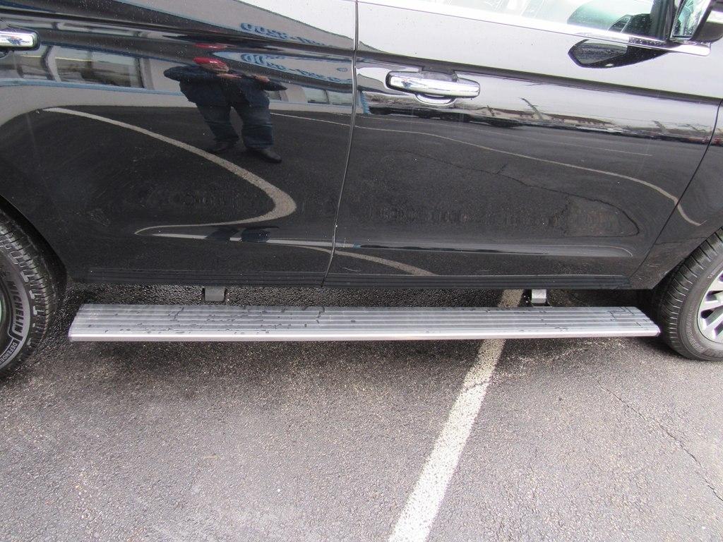 Ford Expedition  2018