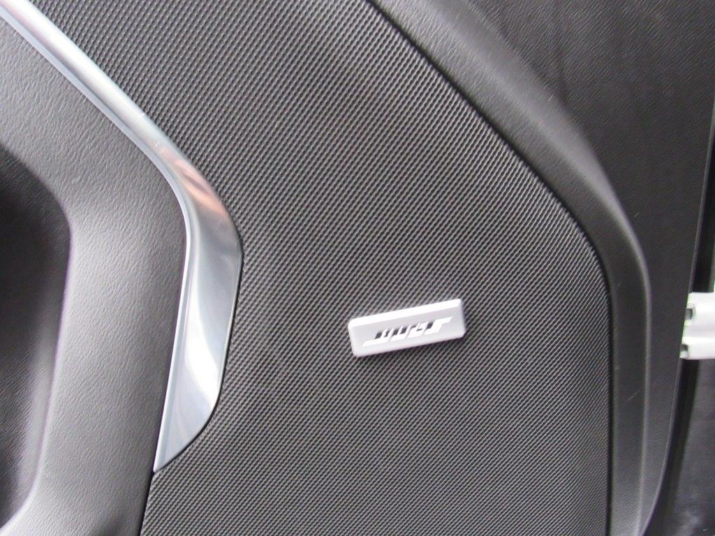 Chevrolet Tahoe  2021