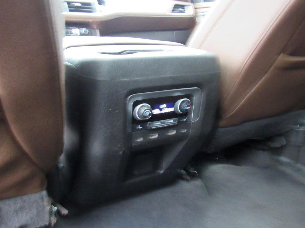 Chevrolet Tahoe  2021